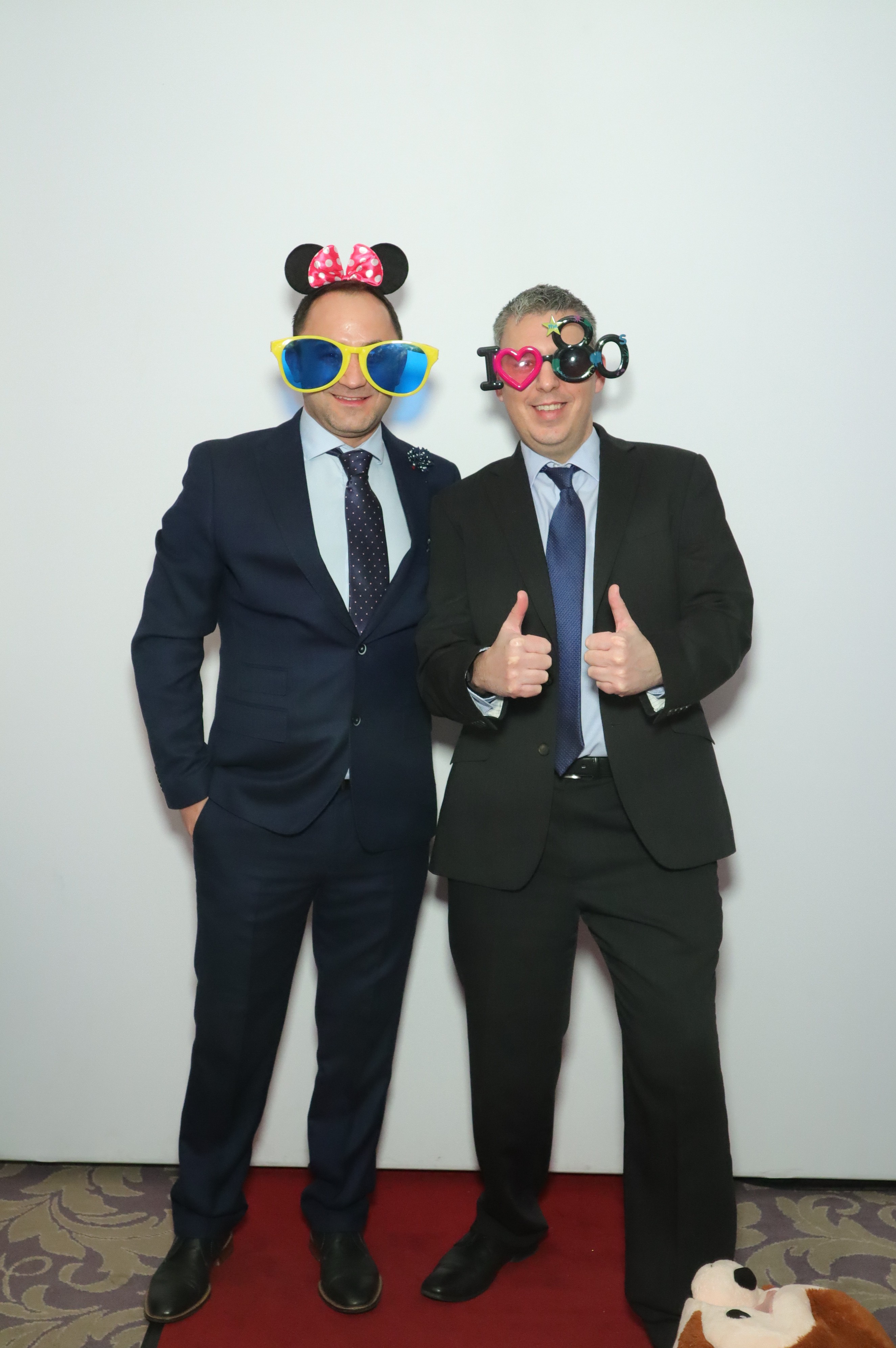 2019 Röhlig UK Kick Off | View more photos from the event at gallery.myphotoboothexperience.co.uk/u/MyPhotoBoothExperienceLtd/2019-Röhlig-UK-Kick-Off